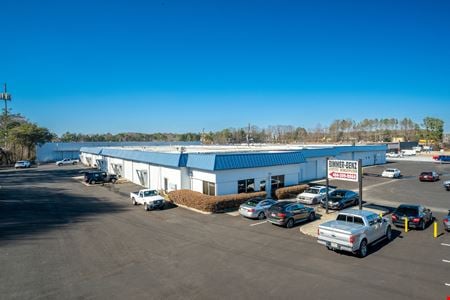 Preview of Commercial space for Rent at 4787 Clark Howell Highway