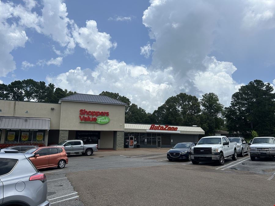 Northside Shopping Center