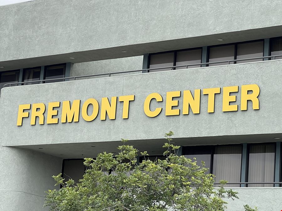 Freemont Center