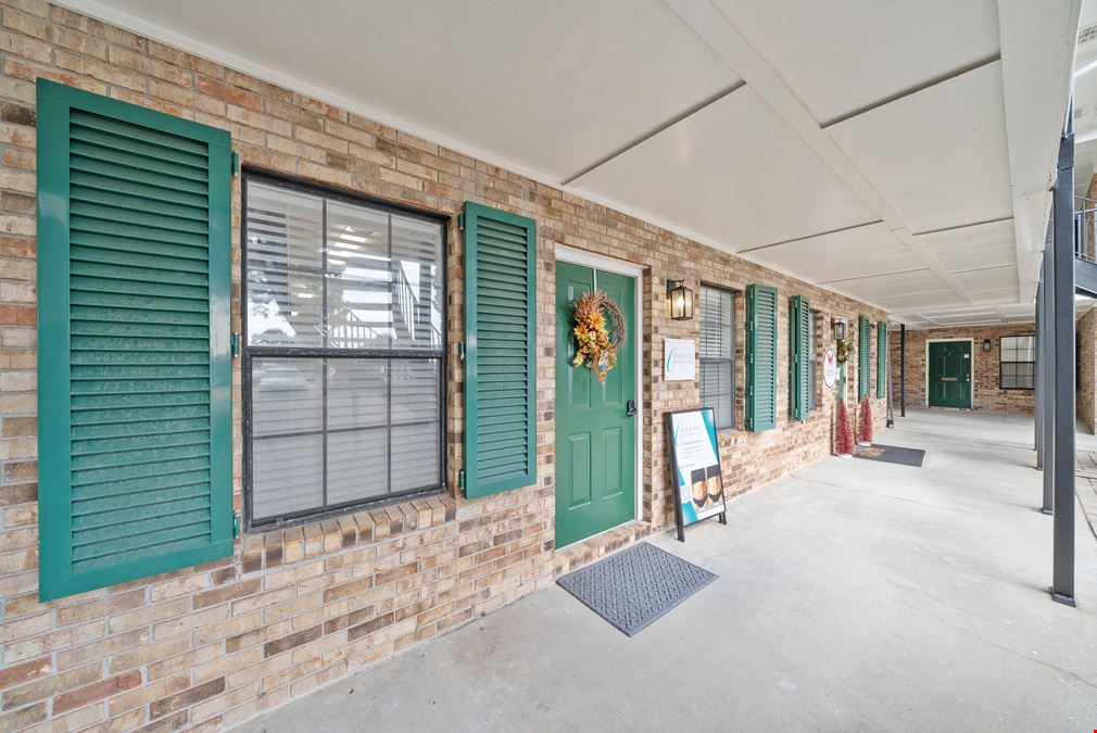 Emerald Coast Professional Center