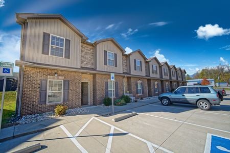 Preview of Multi-Family space for Sale at 162 Jack Miller Blvd