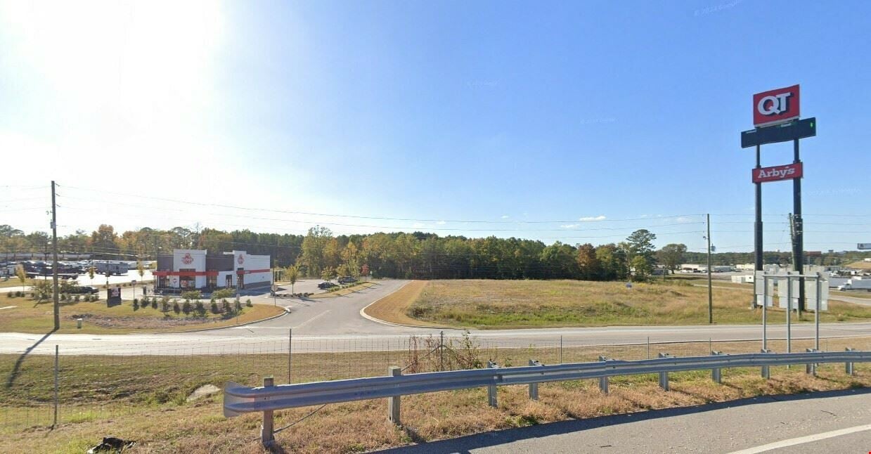 2 Lots Available - Calera, AL