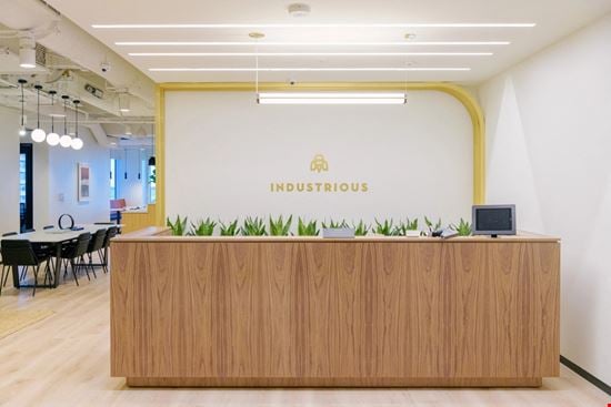 Esperanté Corporate Center
