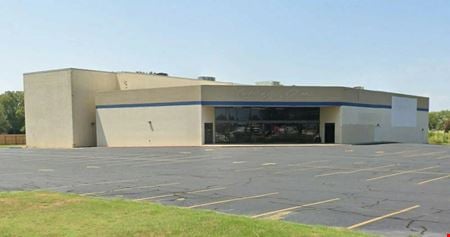 Preview of Retail space for Sale at 1011 Keyser Ave