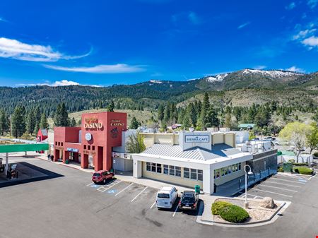Preview of Retail space for Rent at 350 Gold Ranch Rd