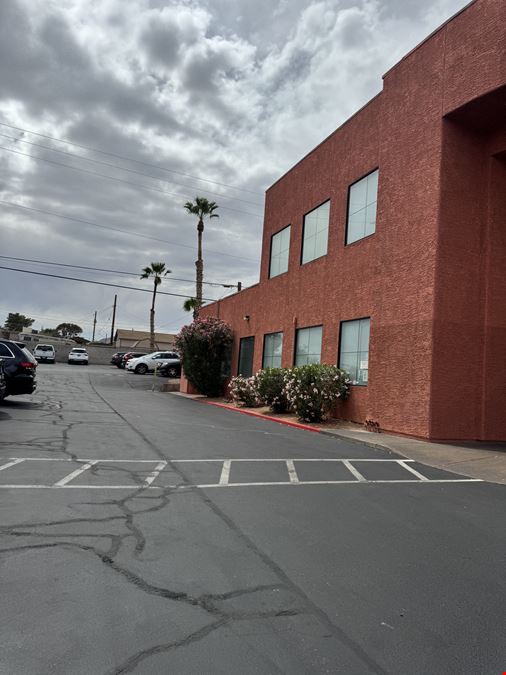 309 W Lake Mead Parkway