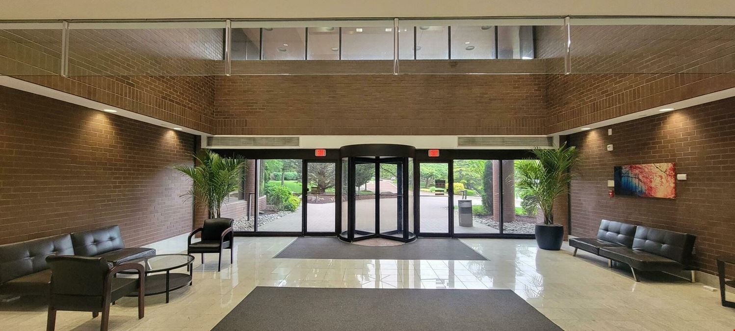 4600 Forbes