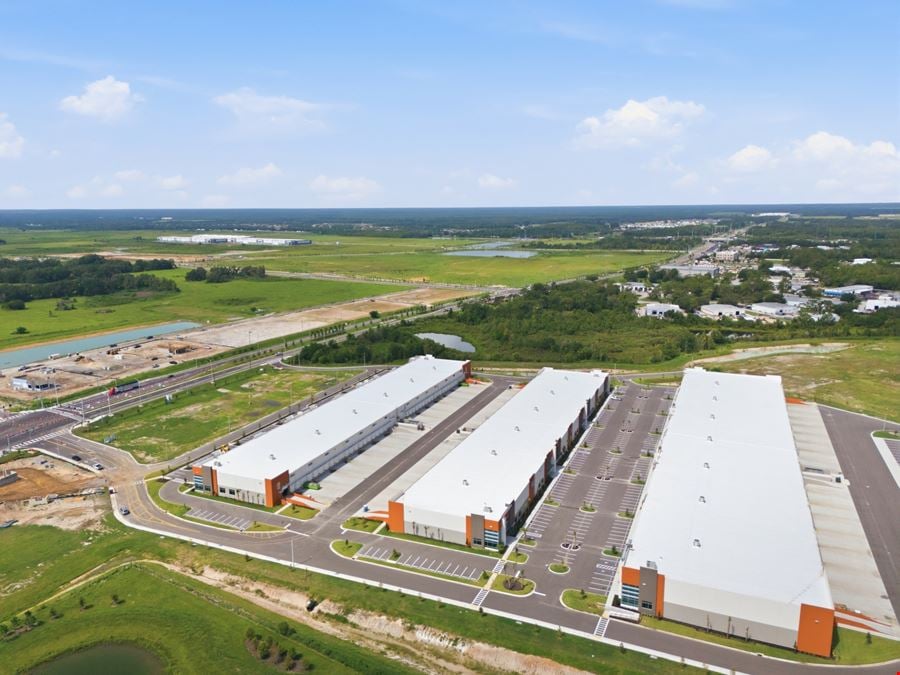 Park 52 Logistics