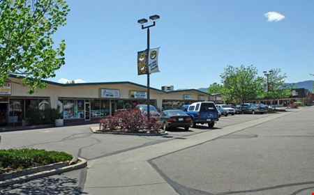 Preview of Retail space for Rent at 1113 W. Elizabeth Street 