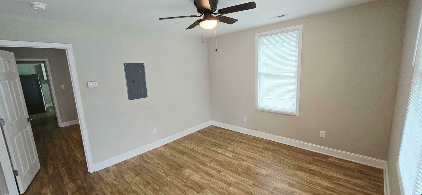 Duplex Portfolio For Sale