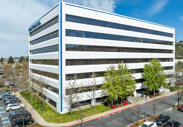 Preview of Office space for Rent at 707 S Grady Way