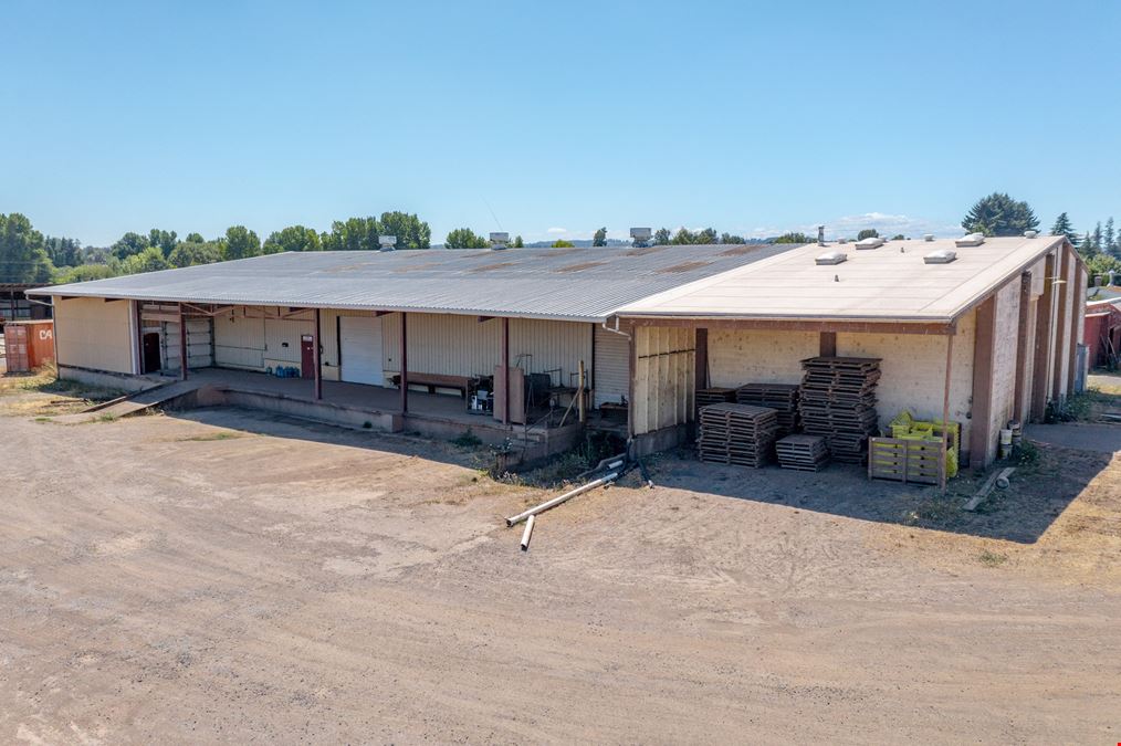 Windsor Island Industrial