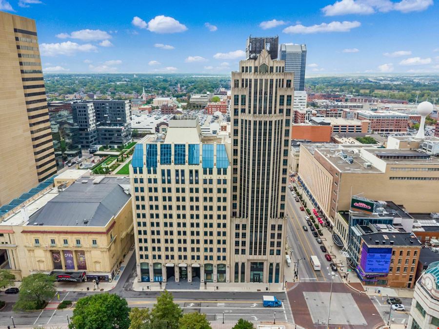 Fifth Third Center