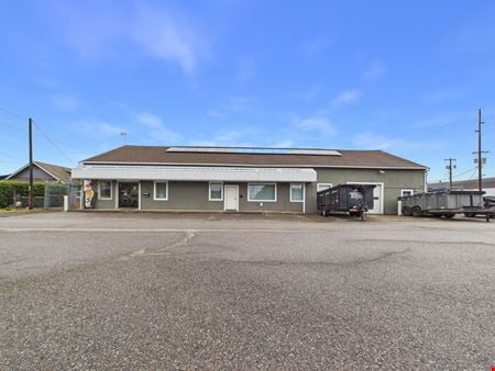 Preview of Industrial space for Sale at 106 North Hutchinson Road