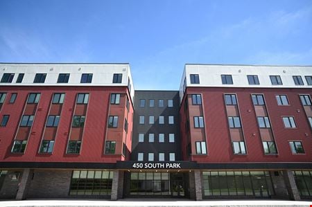 Preview of Office space for Rent at 450 S Park Ave