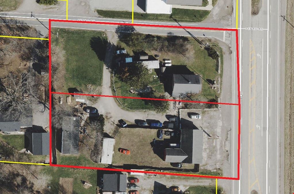 4245 US Highway 23 N