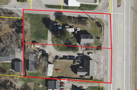Preview of Multi-Family space for Sale at 4245 US Highway 23 N