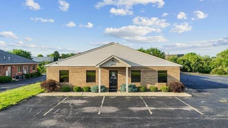 Preview of Industrial space for Sale at 5195 Commerce Circle