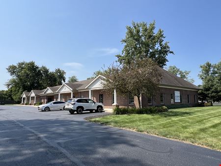 Preview of Office space for Rent at 7359 International Dr.