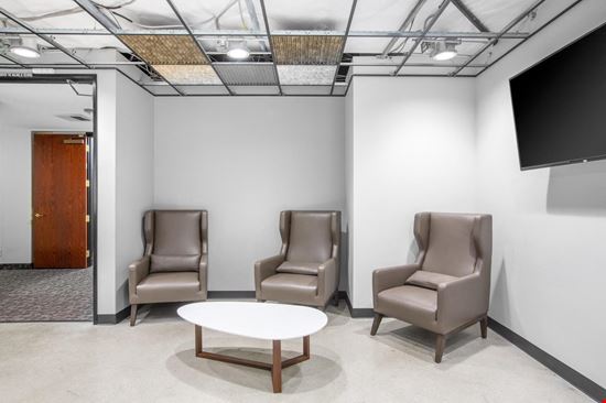 Regus - West Covina