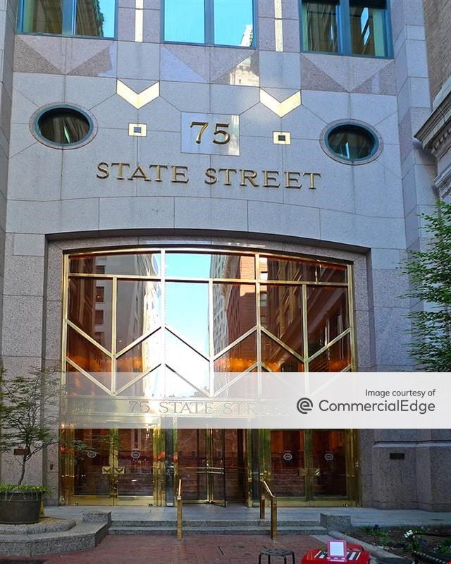 75 State Street
