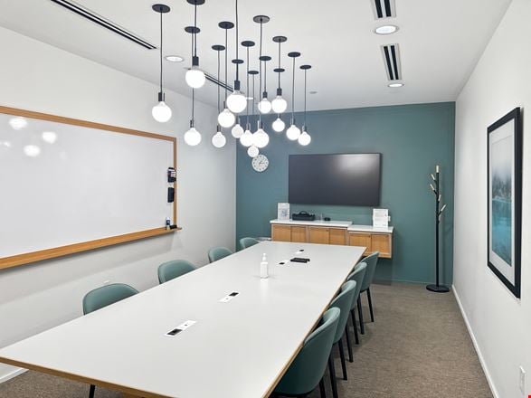 Preview of Office space for Rent at 1201 Peachtree Street Northeast 1st, 2nd & 3rd Floor