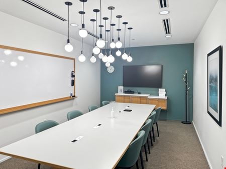 Preview of Office space for Rent at 1201 Peachtree Street Northeast 1st, 2nd & 3rd Floor