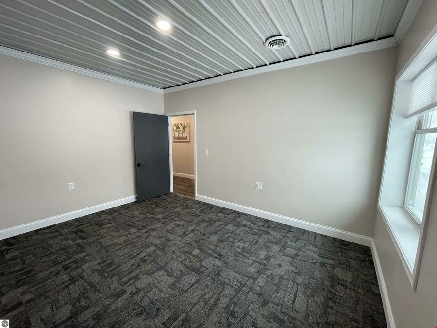 6 New Modern Office Spaces for Lease