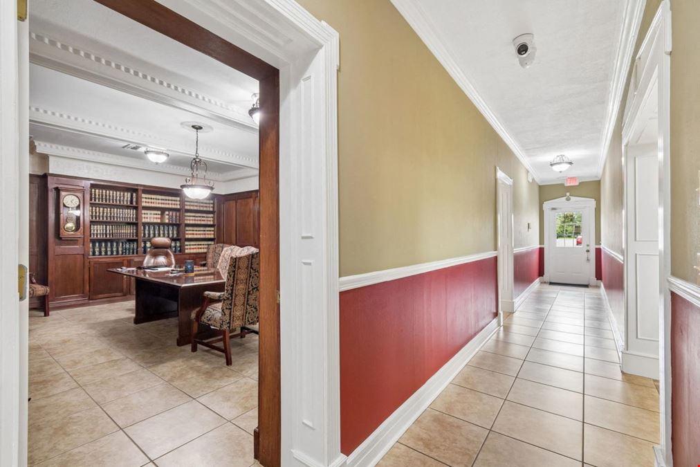 5701 Main Street