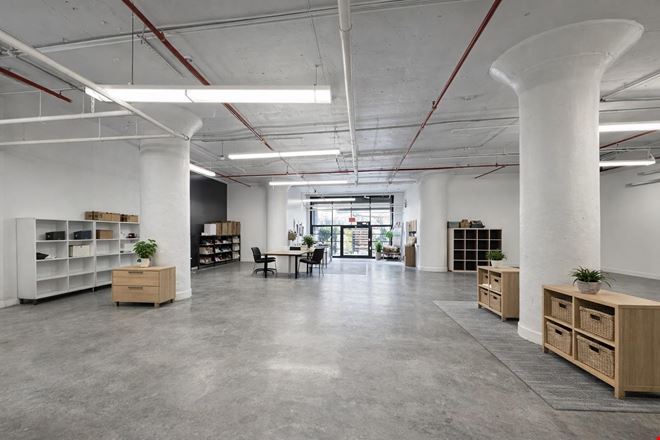 Preview of Industrial space for Rent at 47-09 30th Street