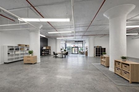 Preview of Industrial space for Rent at 47-09 30th Street