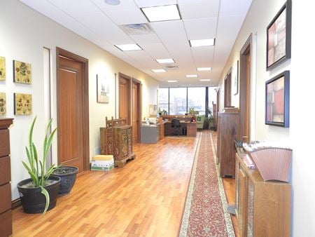 Preview of Retail space for Sale at 8136 North Milwaukee Avenue
