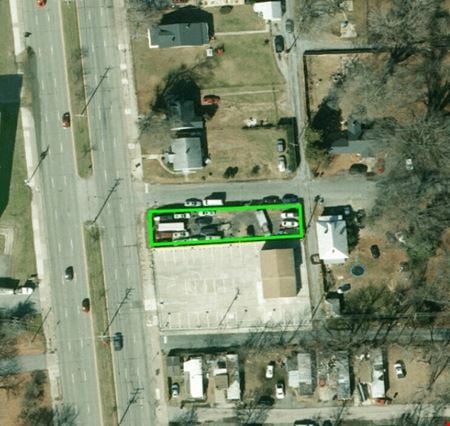 Preview of VacantLand space for Sale at 2801 Richmond Highway