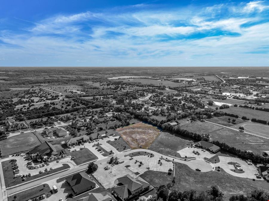 Land for Sale in Heath