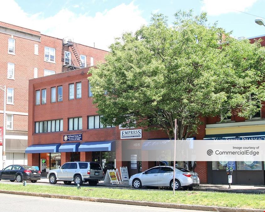 Empress Professional Building
