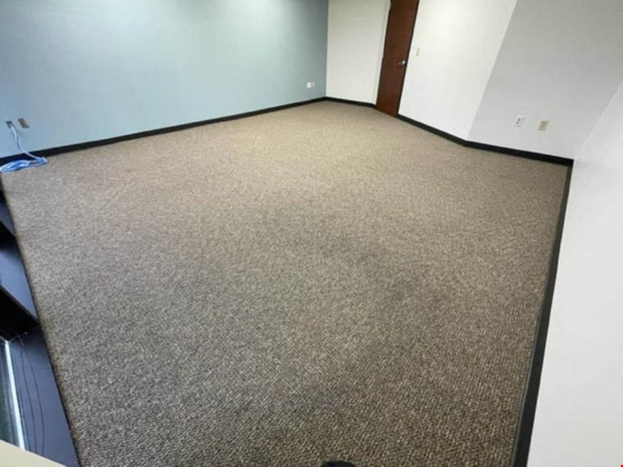 2614 SF 860-Suite 208 Professional Office Space