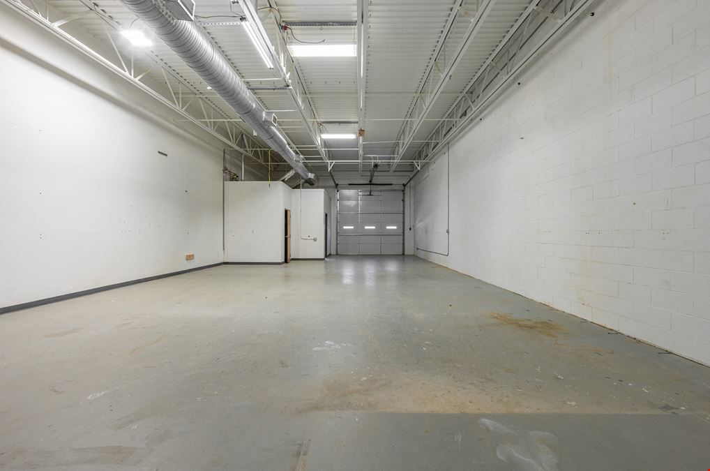 4310 Bennett Memorial Road, Unit 101-B