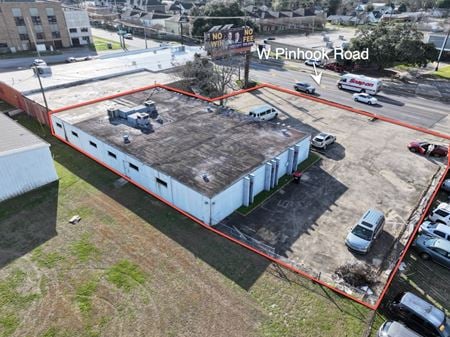 Preview of Office space for Rent at 117 W Pinhook