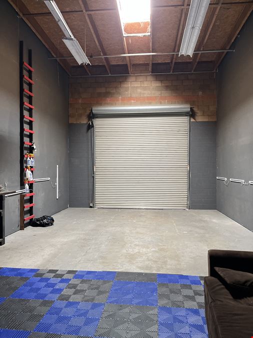 5530 E Lamona #105