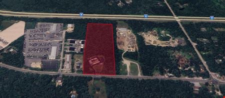 Preview of VacantLand space for Sale at 435 Nooseneck Hill Road