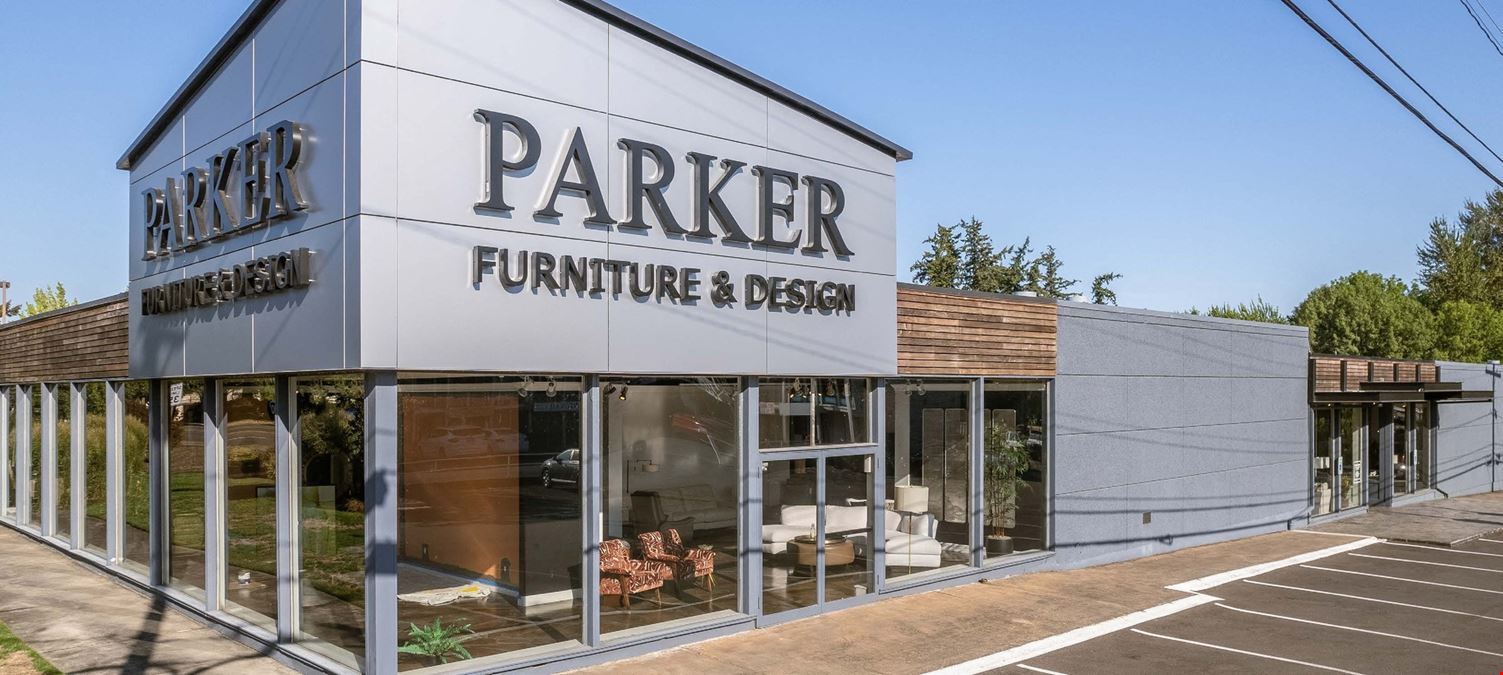 Parker Furniture & Design