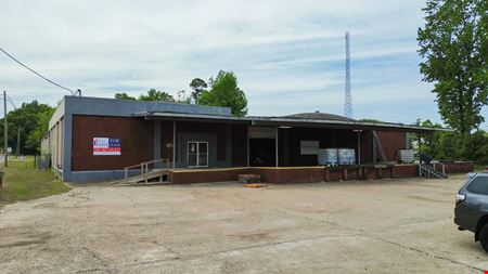 Preview of Industrial space for Rent at 1161 James Street