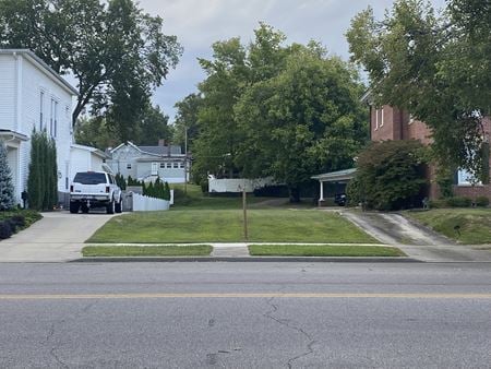 Preview of VacantLand space for Sale at 128 South Main Street