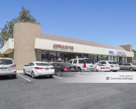Preview of Retail space for Rent at 1010 Blossom Hill Road
