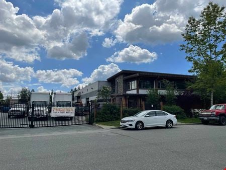 Preview of Industrial space for Rent at 26020 31B AVENUE