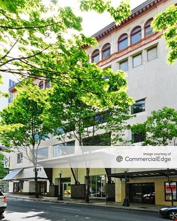 Preview of Office space for Rent at 1505 5th Avenue