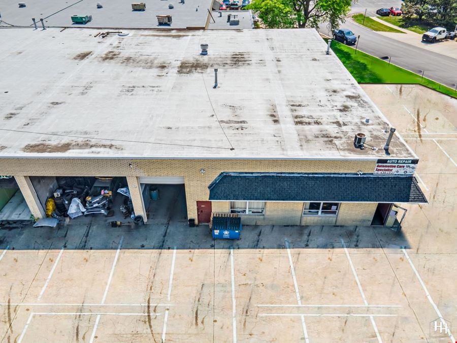 105 S Weiler Arlington Hts