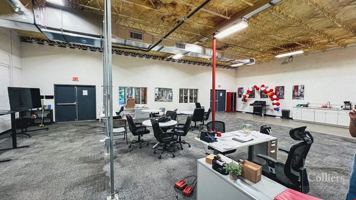 702–710 NW 9th Avenue | Fort Lauderdale, FL | Near Downtown & Flagler Village