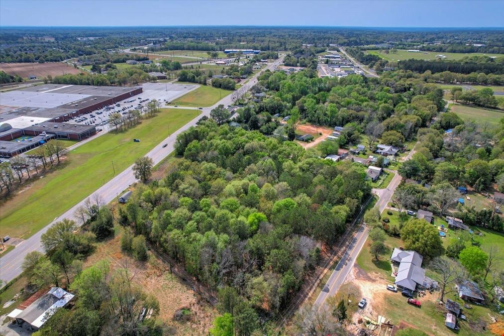 2587 Wagener Rd - Development Land