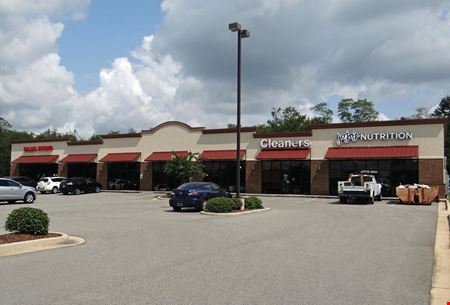 Preview of Retail space for Rent at 525 Hughes Road
